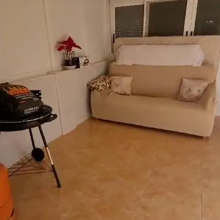 Apartment Maya