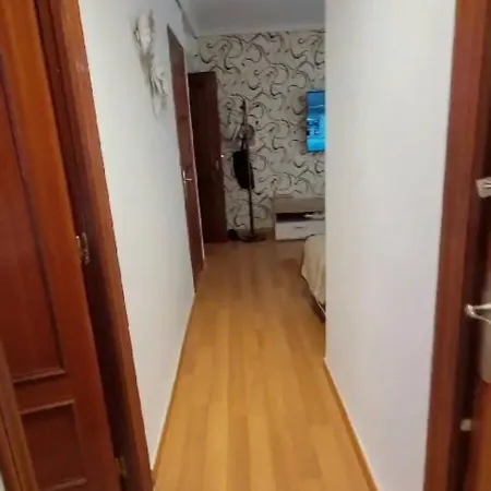 Maya Apartment *