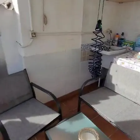 Maya Apartment