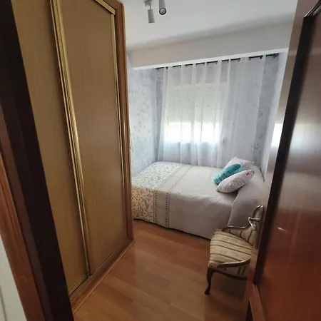 Maya Apartment *