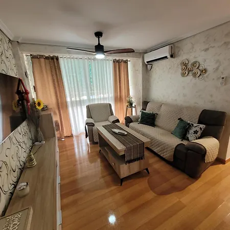 Maya Apartment Benidorm