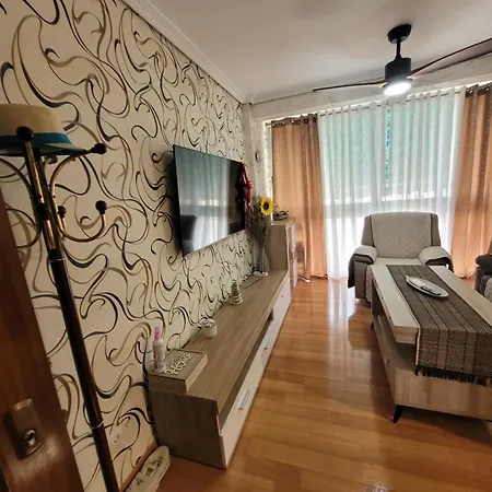 Maya Apartment Benidorm