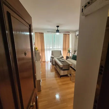 Maya Apartment *